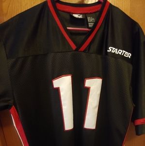 Vintage Starter Jersey